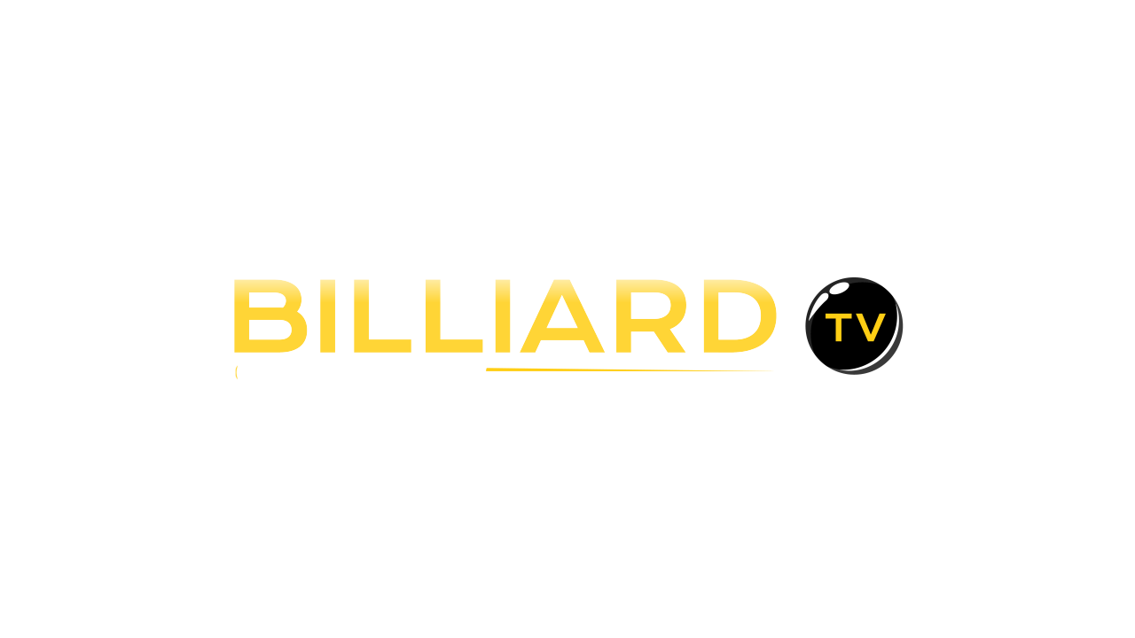 Billiard TV
