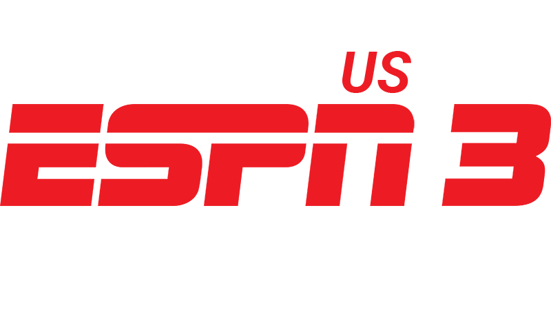 Espn 3 Ingles