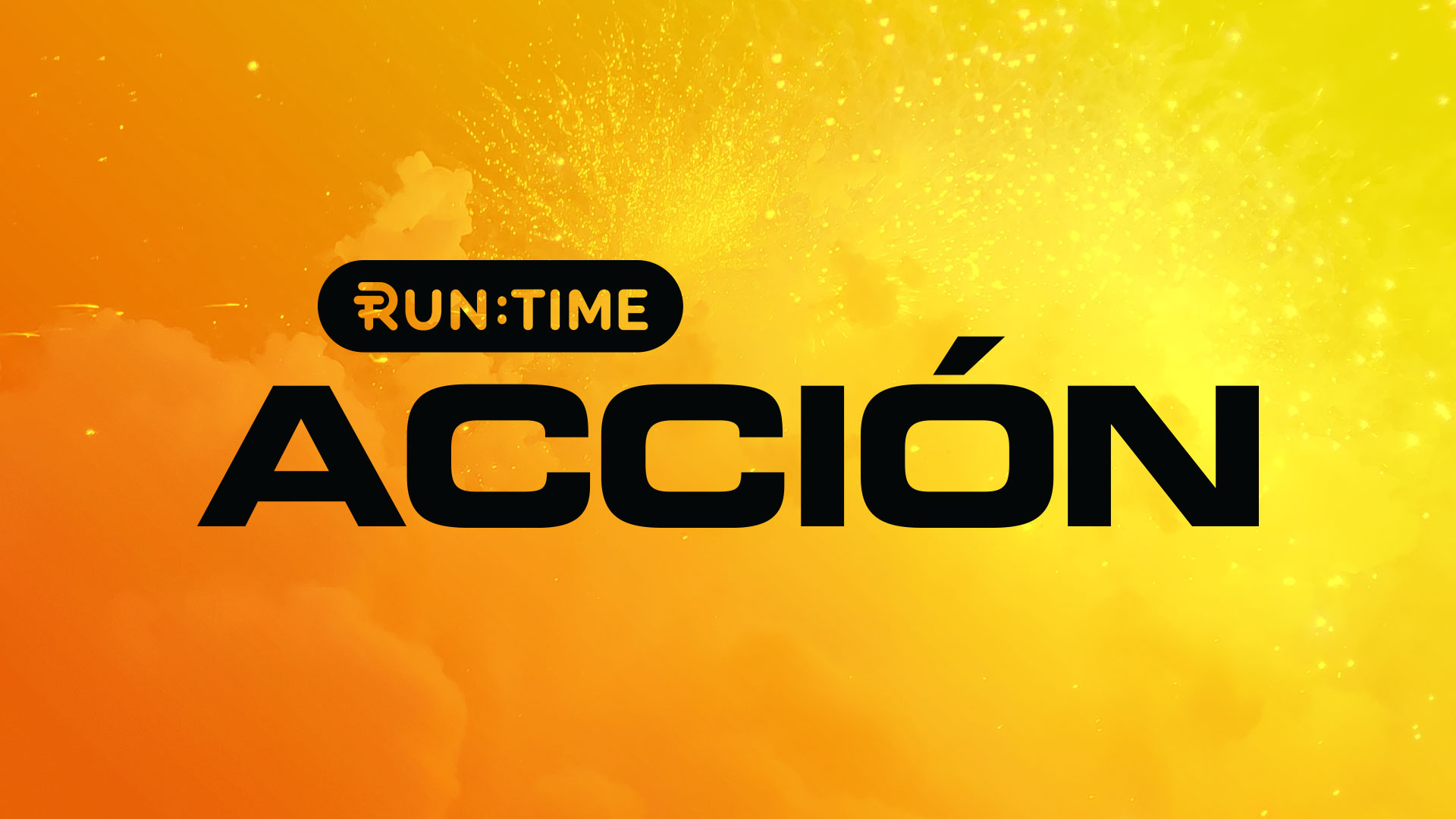 Runtime Acción