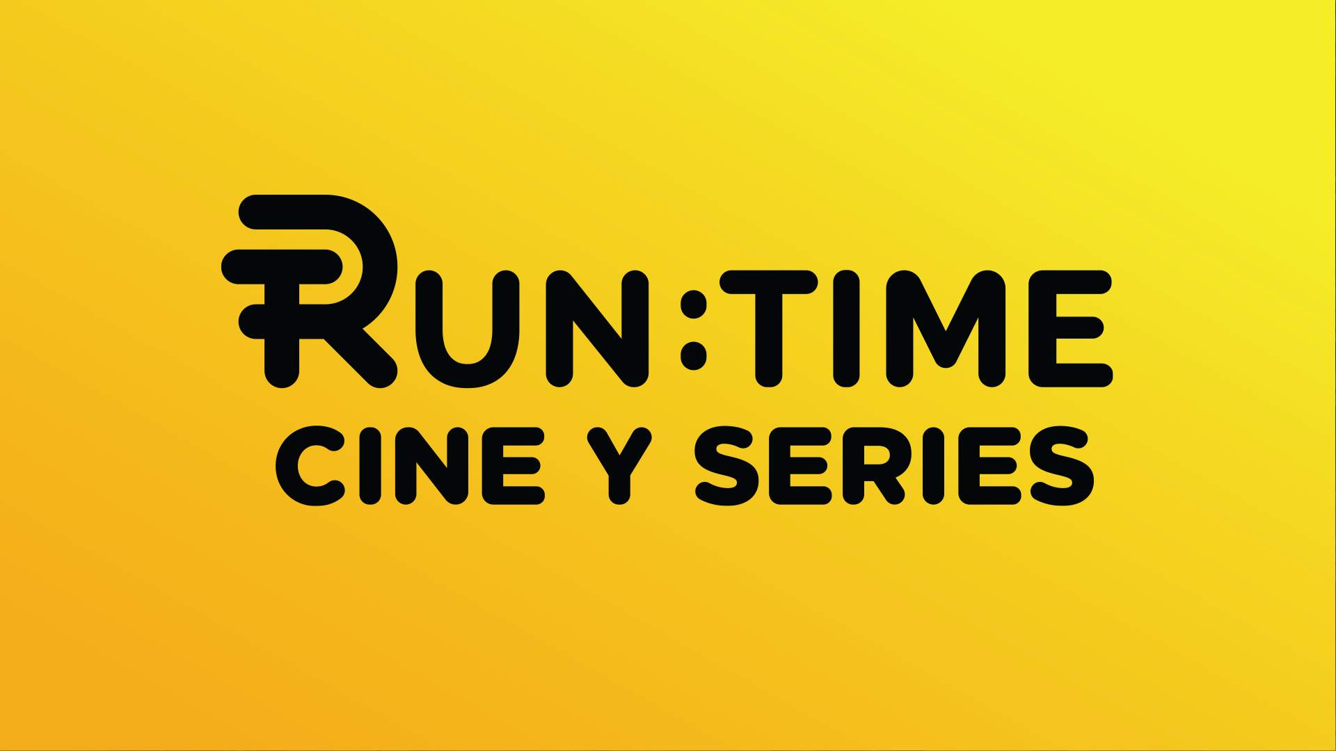 Runtime Cine y Series