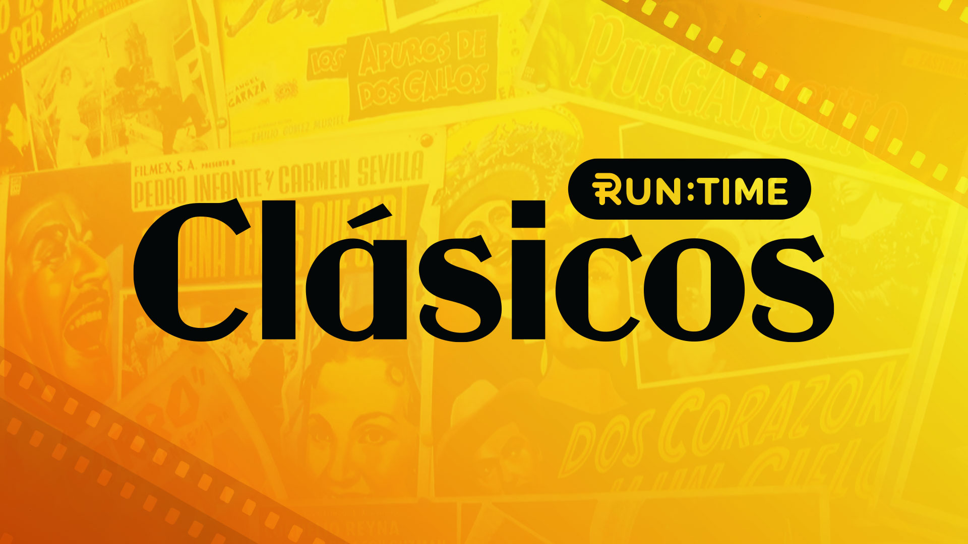 Runtime Clasicos