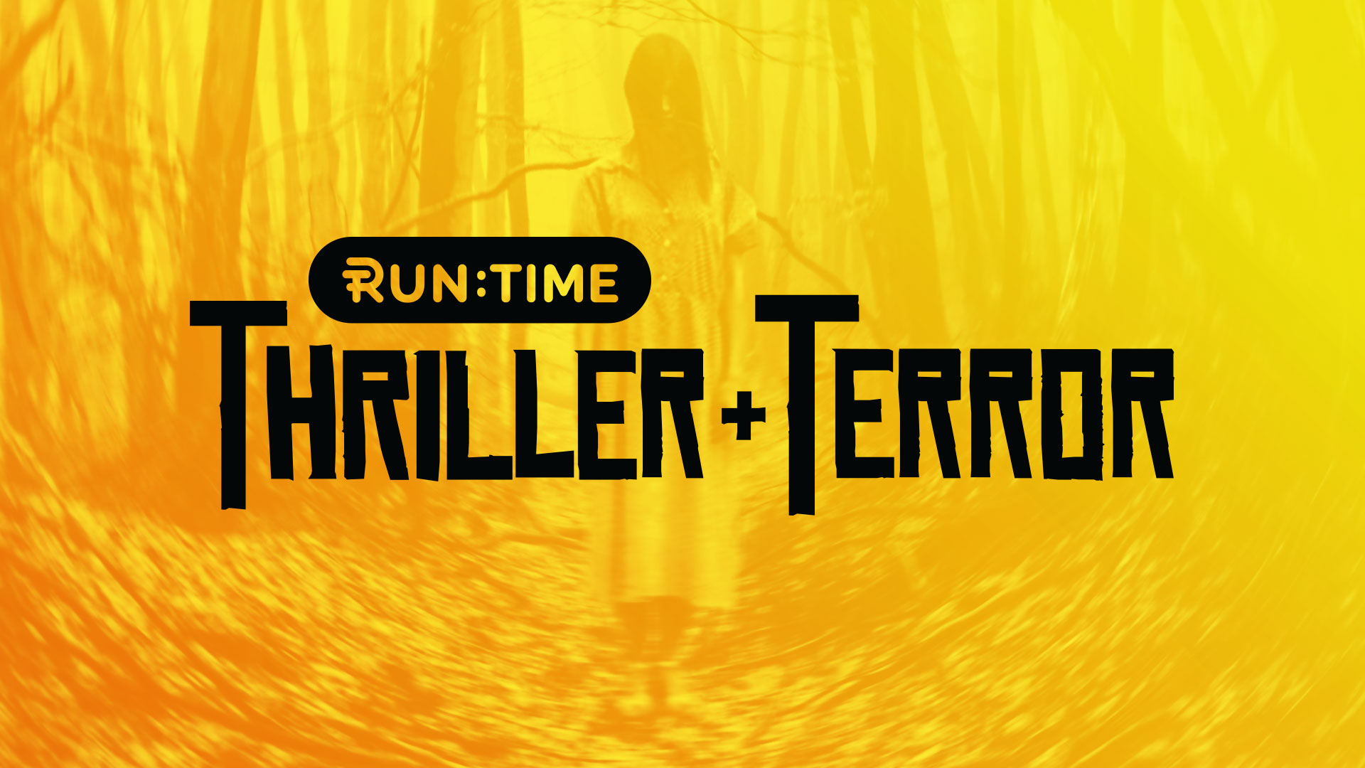 Runtime Thriller y Terror