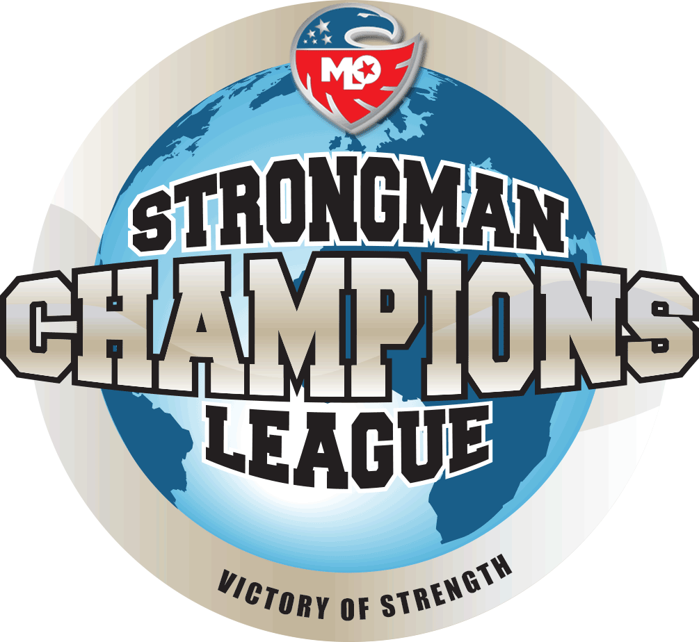 Strongman Champions